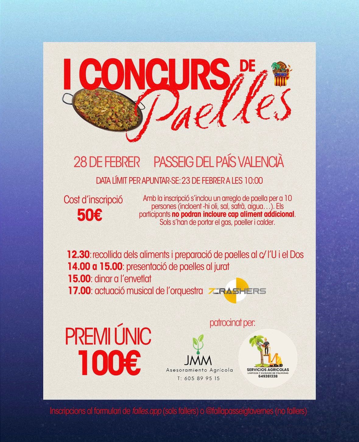 Esdeveniment Gastronòmic 1