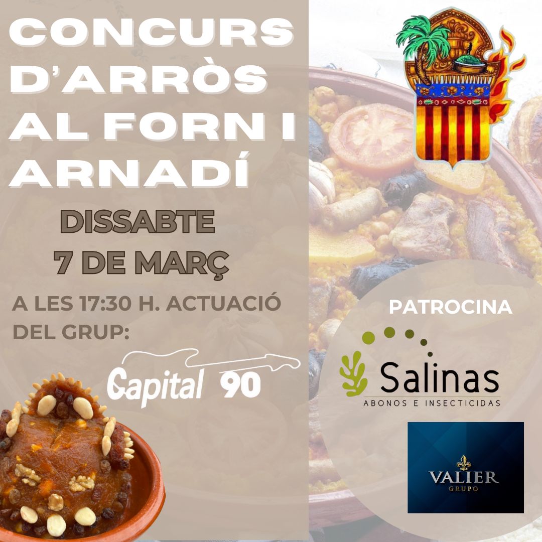 Esdeveniment Gastronòmic 2