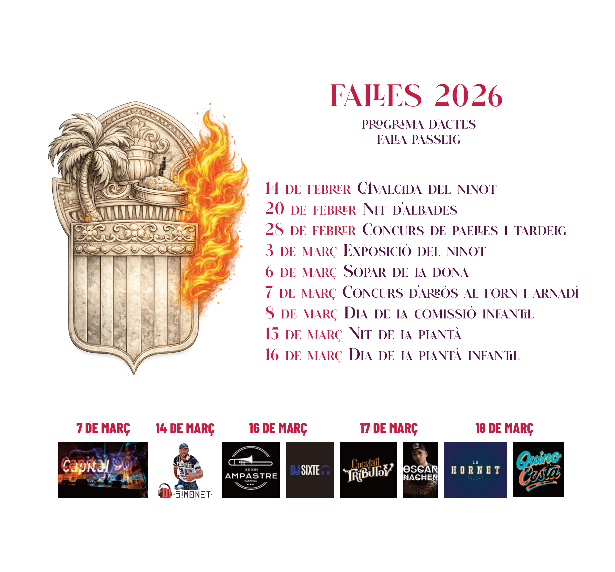 Programació 2026 - Part 1